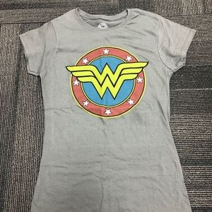 Wonder Woman DC Comics Original T-Shirt